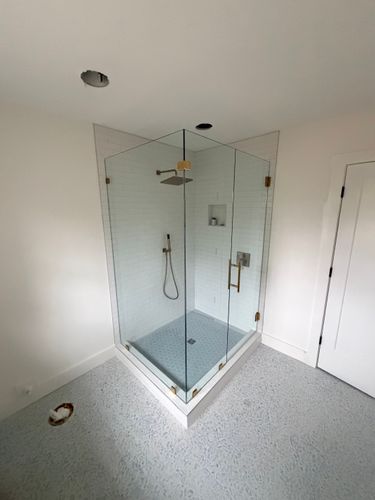  for Colonial Glass and Hardware in Wilmington,  NC