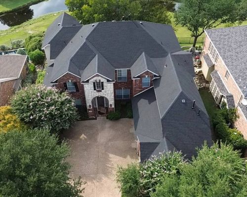 All Photos for E&D Premier Roofing & Solar  in Garland, TX