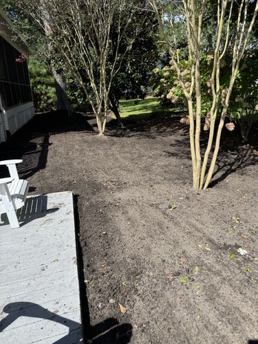  for Kouroupis Contracting in Frankford, DE