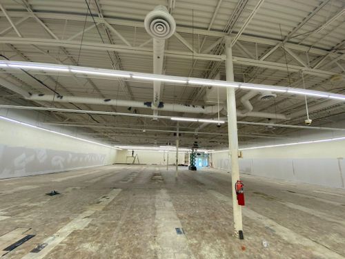 Commercial Painting for Conley Brothers Painting in Mishawaka, IN