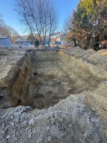 All Photos for Samuel Zeilman Construction in Woodbury Heights, NJ