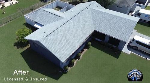  for Storm Strong Roofing in Tampa, FL