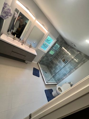 All Photos for Pinnacle Custom Home in Howell, NJ