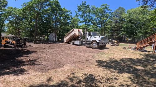 Tree Removal for Empire Tree Services in Mechanicsville, MD