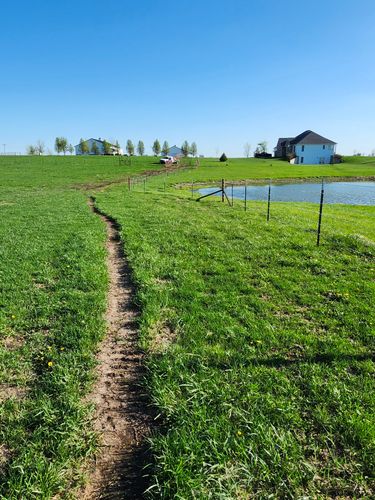  for HWY 2&65 Fabrication & Fencing in Humeston, IA