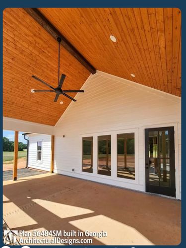 All Photos for Buckhault Properties & Custom Homes in Jasper County, GA