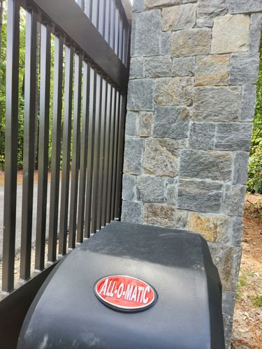 Gate Operating Systems for Perimeter Access Solutions in Wilmington, NC