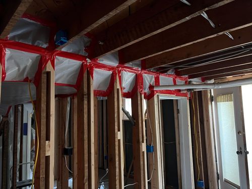 Demolition Services for ACM Environmental in Salt Lake City, UT