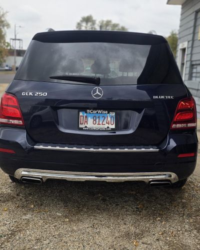 Full Detail Service for Luxury Auto Detail in Peoria, IL