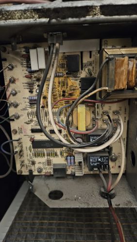  for Napa Valley Preventative Maintenance in Calistoga, CA