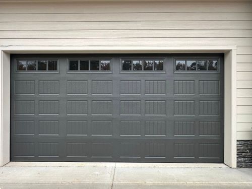  for JR Garage Door and Services in Waldorf, MD