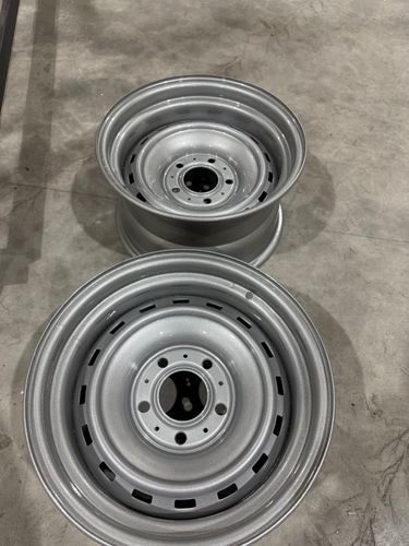  for TQR Powder Coating in Neosho, MO