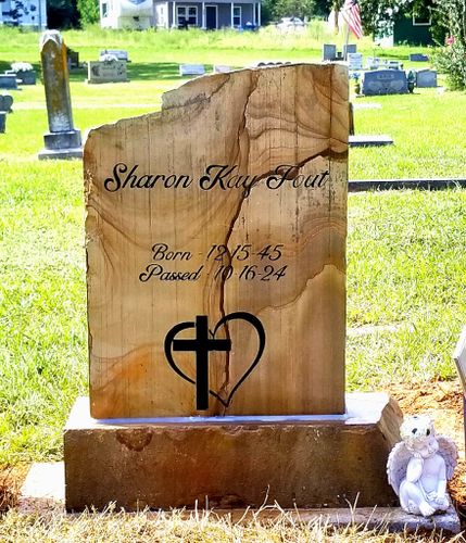  for A&L Custom Rock Work, Monuments, & Welding in Wister, OK