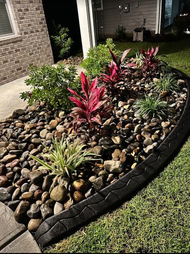 All Photos for New Creation Landscaping in Myrtle Beach, SC