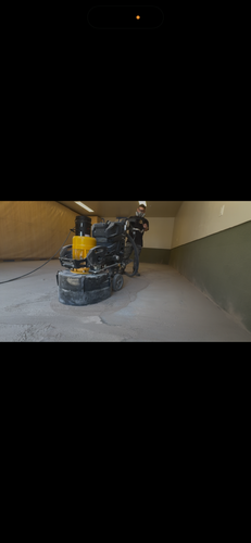 Epoxy for O&V Epoxy Flooring LLC in Sedona, AZ