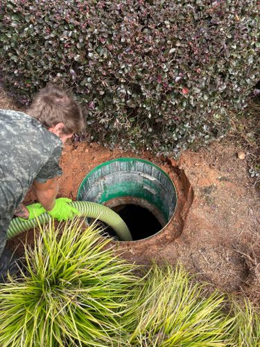  for Bigfoot Septic Pumping in Gainesville, GA