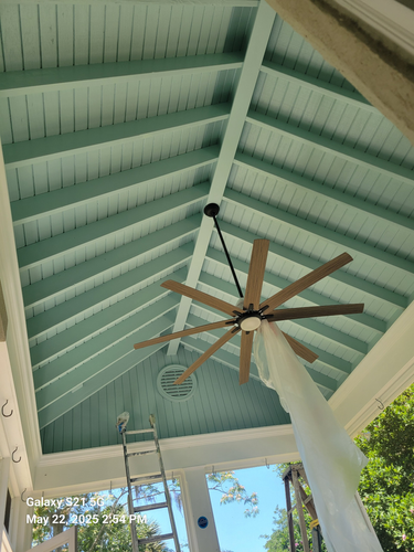 Interior Painting for Bocanegra Painting  in Savannah, GA