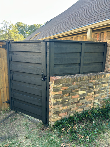  for Fence Connection TX LLC in McKinney, TX