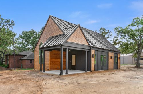 ADU's & Additions for McCain's Construction and Handyman Services  in Denton, TX
