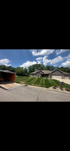  for FIRST CLASS GRASS LLC in Syracuse, IN