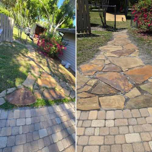 All Photos for KC Home Maintenance Services in North Port, FL