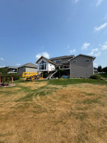  for CM Contracting, LLC  in Milaca, MN
