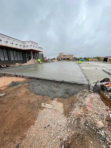  for RM Concrete Construction,LLC. in Norman, , OK