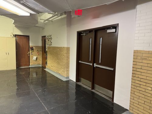 Commercial Painting for Sanders Painting LLC in Brooklawn , NJ