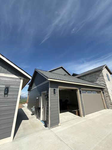 All Photos for Wiser Painting LLC in Whitman County, WA