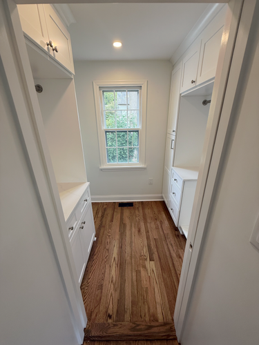 Kitchen Renovation for D1 CONTRACTING in Wyndmoor, PA