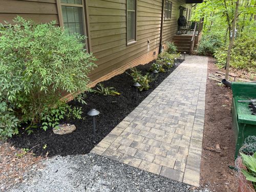 All Photos for JBB Landscaping in Concord, NC