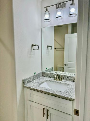 Custom Home Construction for Steve Byrd Construction Inc in Crawfordville, FL