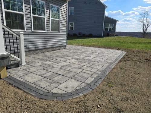  for The X Lawncare & Landscaping in Valencia, PA