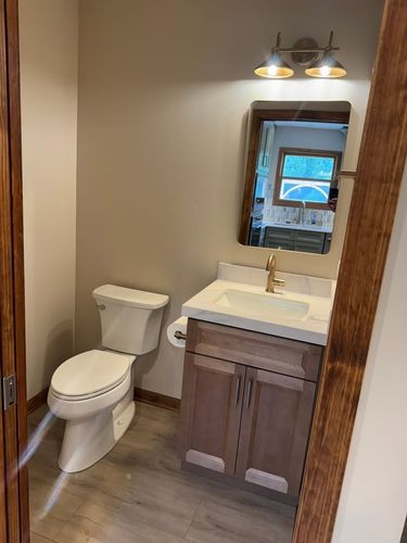 All Photos for Incredible Builders, INC in Huntley, IL