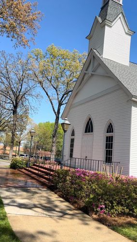 Home Softwash for JB Applewhite's Pressure Washing in Anderson, SC