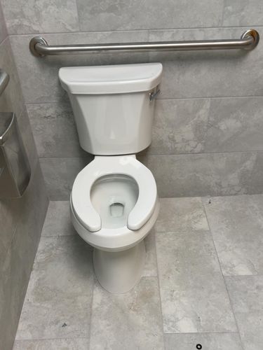 Toilet Repairs and Installation for Salazar Plumbing Services Co LLC in Garland, TX
