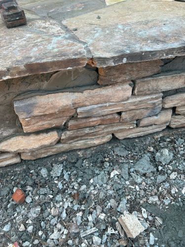 All Photos for JR Tomberlin Masonry in Troy, NC