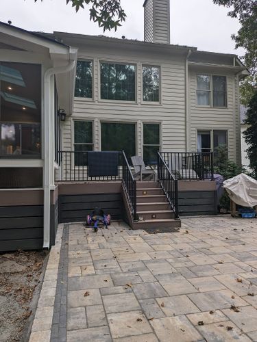 for Lake Norman Renovations in Mooresville, NC