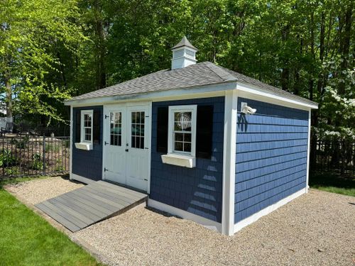 All Photos for J. Hay Remodeling in Bridgeport, Connecticut