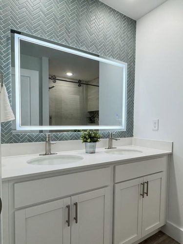 General and Commercial Remodeling for Raad's Painting & Home Remodeling in Greenville, SC