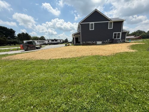  for Dewhurst Landscaping & Lawncare in Pickerington, OH