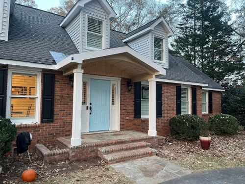 All Photos for MIJA Construction, LLC in Cleveland, GA