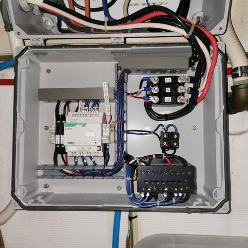 Boat & Yacht Repair for Turner Mobile Marine in Stevensville, MD