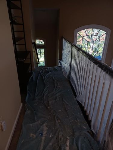  for B-Marz Home Improvements in Vienna, VA