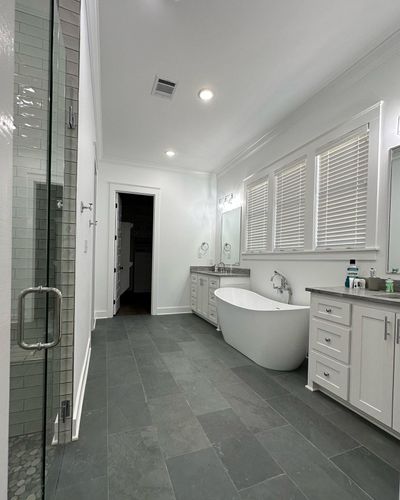 All Photos for Marion Custom Homes in Carthage, TX