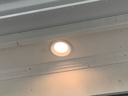  for Ryan Crowley, Journeyman Electrician in Wareham, MA