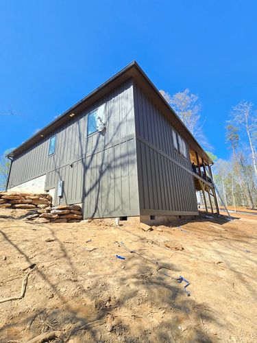  for Dotson Seamless Guttering in Mars Hill, NC