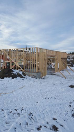 for Savvy Builders in Billings, Montana
