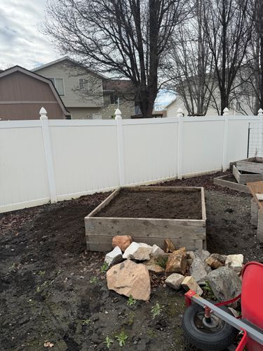  for Duncan Yard Services in Bountiful, UT