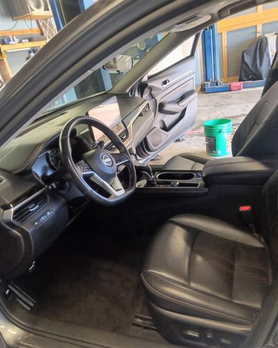 Full Detail Service for Luxury Auto Detail in Peoria, IL